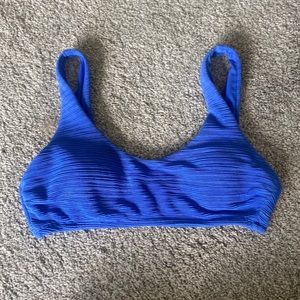 Ambrielle swimsuit only worn once.
